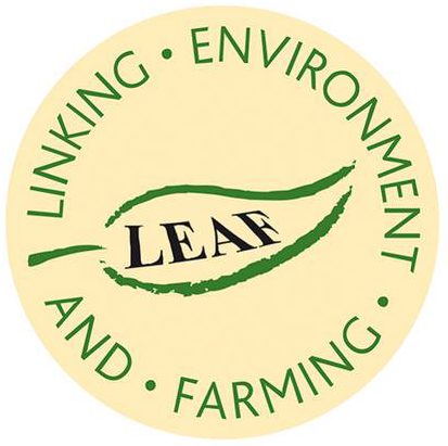 LEAF (Linking Environment And Farming)